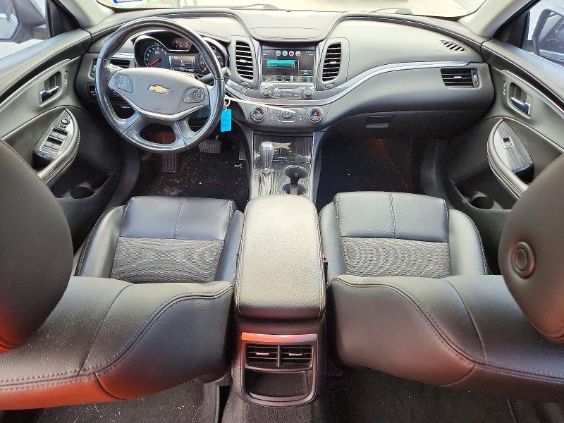Продаж на аукціоні авто 2017 Chevrolet Impala, vin: 2G1105S38H9145919, номер лоту: 68346796