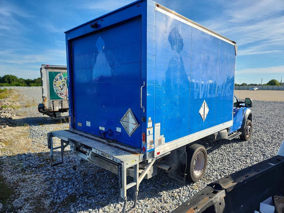 Aukcja sprzedaży 2021 Ford F450, vin: 1FDUF4GN7MED22826, numer aukcji: 66146556