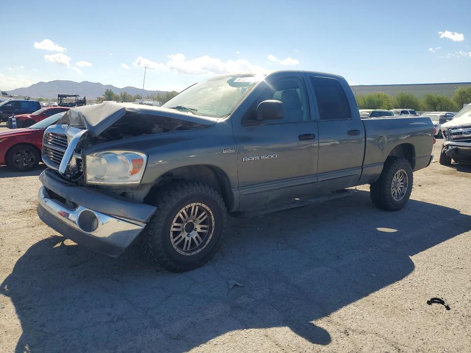 Aukcja sprzedaży 2007 Dodge Ram 1500, vin: 1D7HU18297J511932, numer aukcji: 67486026