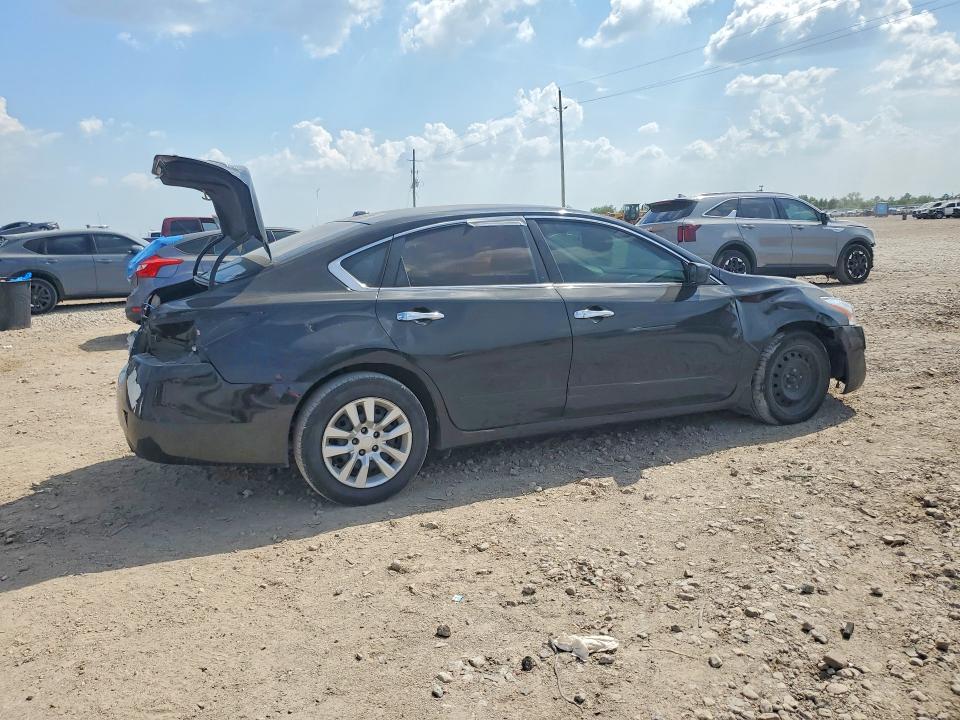 70162656 :رقم المزاد ، 1N4AL3AP6EN237052 vin ، 2014 Nissan Altima مزاد بيع