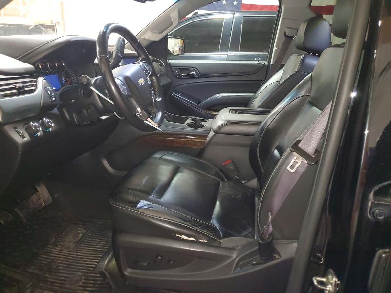 Продажа на аукционе авто 2017 Chevrolet Suburban, vin: 1GNSKHKC0HR242620, номер лота: 69046696