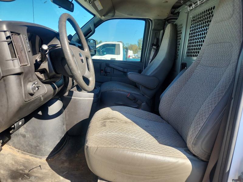 Aukcja sprzedaży 2018 Gmc Savana, vin: 1GTW7AFP5J1325576, numer aukcji: 70542726