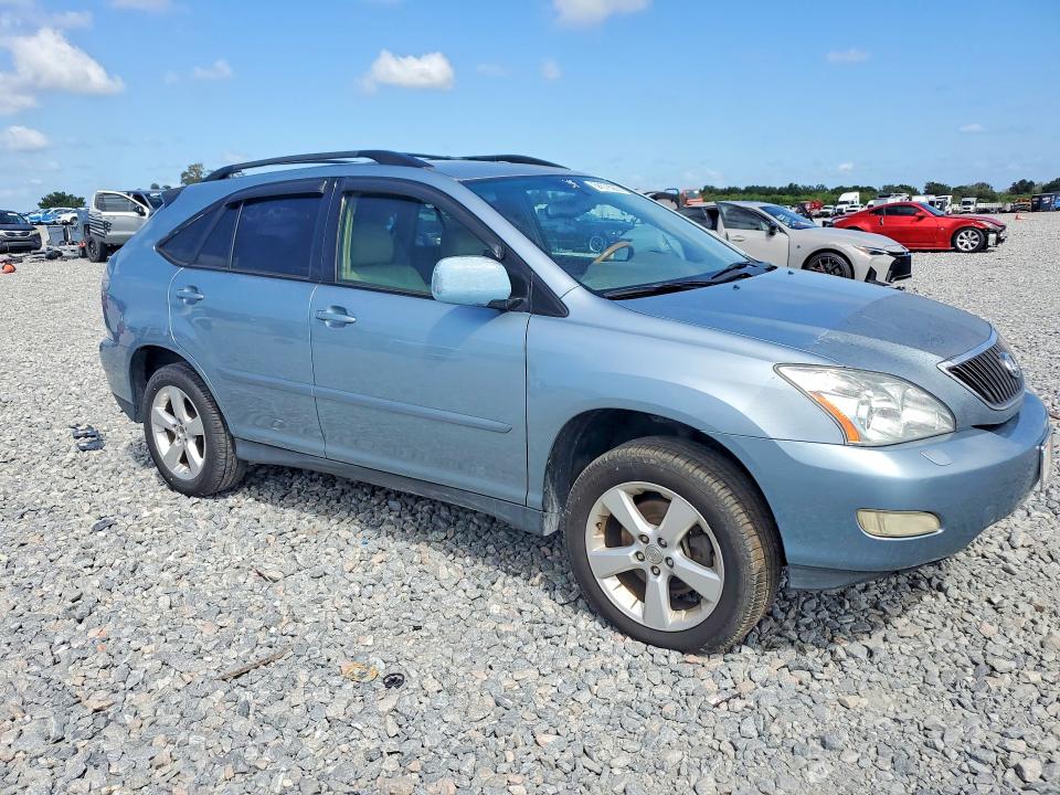 Aukcja sprzedaży 2007 Lexus Rx, vin: JTJHK31U572002936, numer aukcji: 68078086