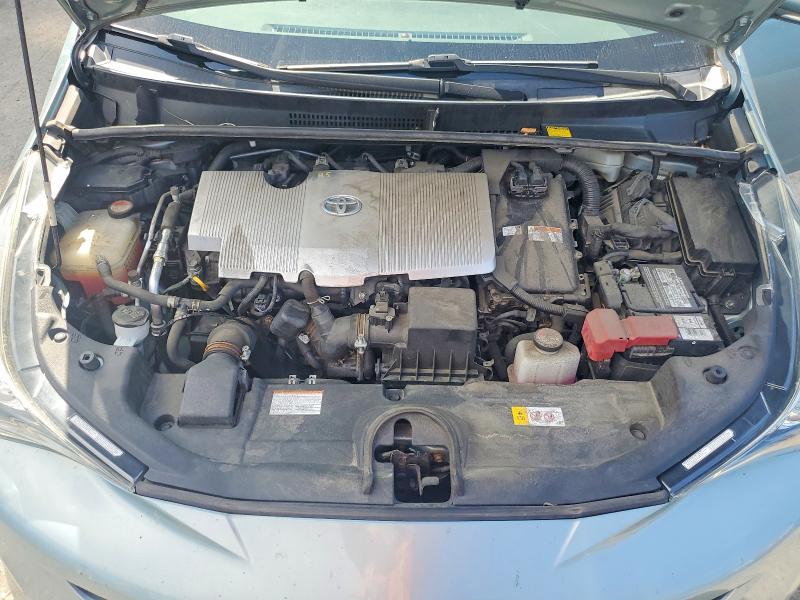 Продаж на аукціоні авто 2016 Toyota Prius, vin: JTDKBRFU5G3518552, номер лоту: 68385126