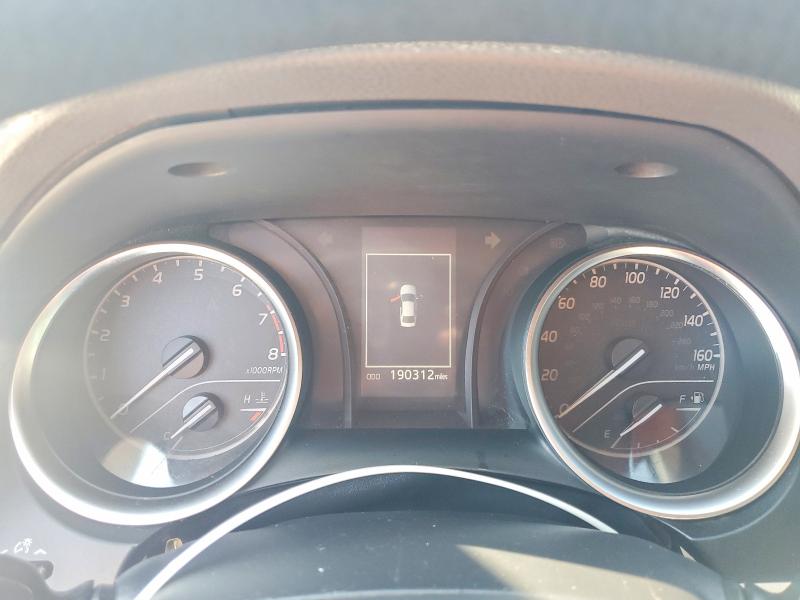 67315666 :رقم المزاد ، JTNB11HK5J3015574 vin ، 2018 Toyota Camry مزاد بيع