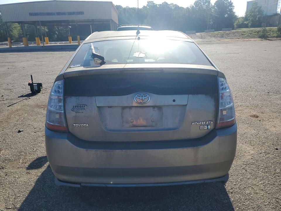 Продажа на аукционе авто 2007 Toyota Prius, vin: JTDKB20U477681153, номер лота: 67528596