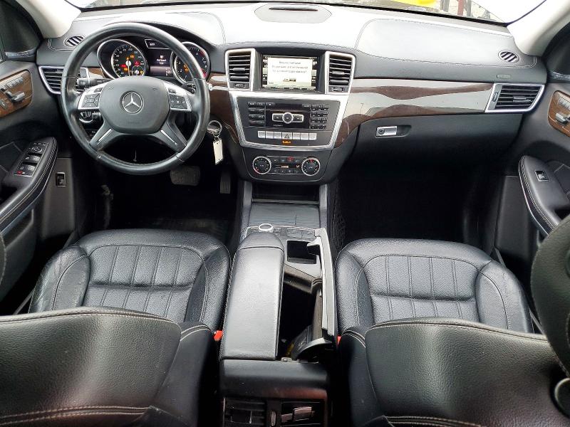 Продаж на аукціоні авто 2014 Mercedes-benz Gl, vin: 4JGDF7CE0EA413145, номер лоту: 67976276