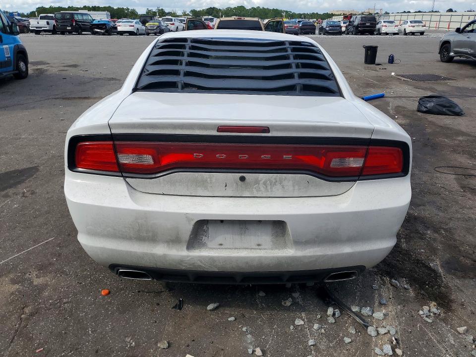 68385526 :رقم المزاد ، 2C3CDXAG8DH642722 vin ، 2013 Dodge Charger مزاد بيع