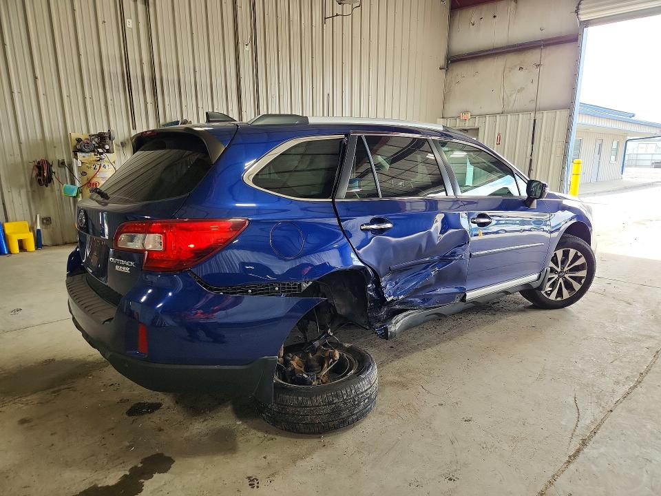Продаж на аукціоні авто 2017 Subaru Outback, vin: 4S4BSATC9H3342065, номер лоту: 67737396