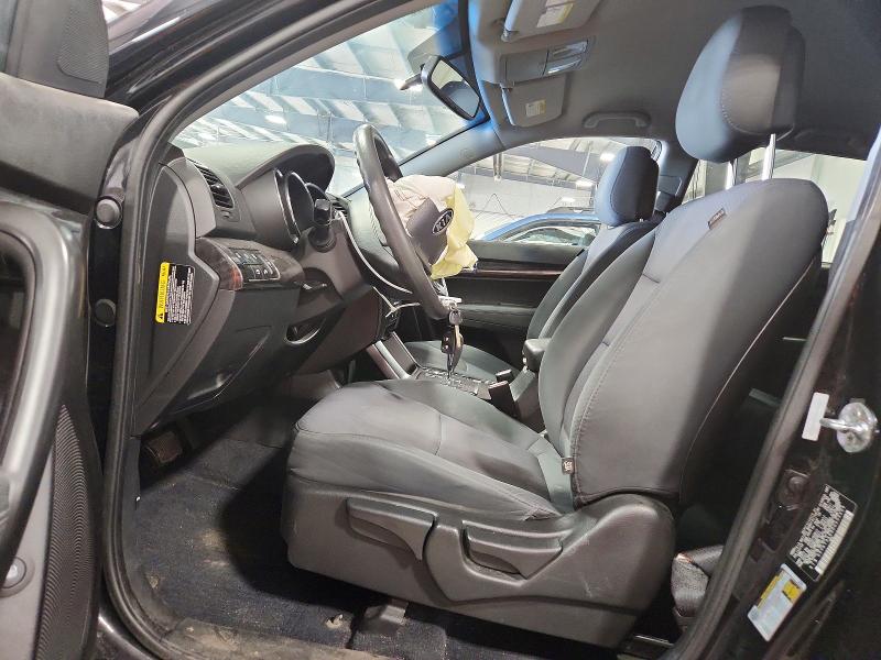 Aukcja sprzedaży 2013 Kia Sorento, vin: 5XYKT3A68DG354403, numer aukcji: 67262926