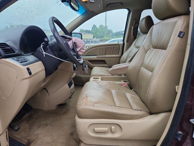 Продаж на аукціоні авто 2008 Honda Odyssey, vin: 5FNRL38798B084401, номер лоту: 66819686
