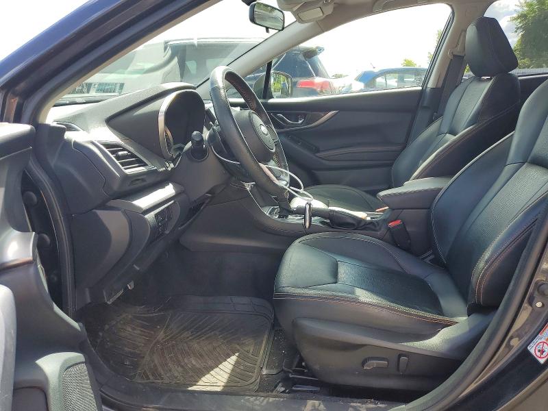 Aukcja sprzedaży 2019 Subaru Crosstrek, vin: JF2GTANC1K8313109, numer aukcji: 67862866
