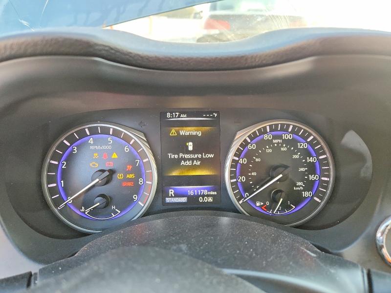 Aukcja sprzedaży 2015 Infiniti Q50, vin: JN1BV7AP6FM338179, numer aukcji: 67510766