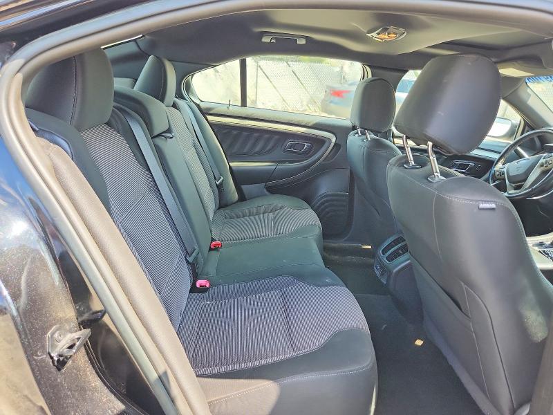 68939106 :رقم المزاد ، 1FAHP2E99DG174010 vin ، 2013 Ford Taurus مزاد بيع