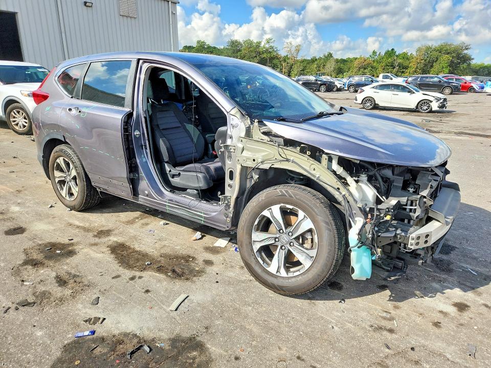 Продаж на аукціоні авто 2019 Honda Cr-v, vin: 2HKRW5H33KH407723, номер лоту: 70882166