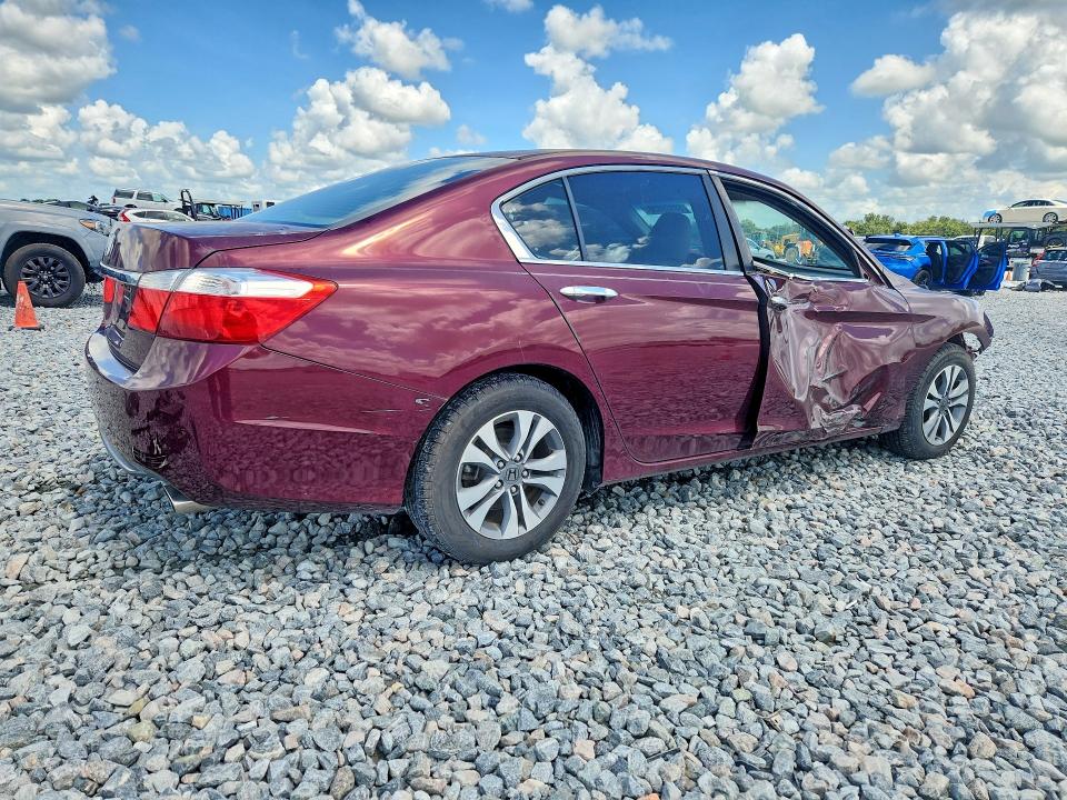 Aukcja sprzedaży 2015 Honda Accord, vin: 1HGCR2F34FA204711, numer aukcji: 68939836