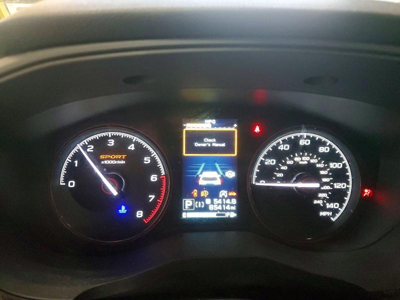 Продажа на аукционе авто 2023 Subaru Forester, vin: JF2SKAJC2PH422379, номер лота: 69927446