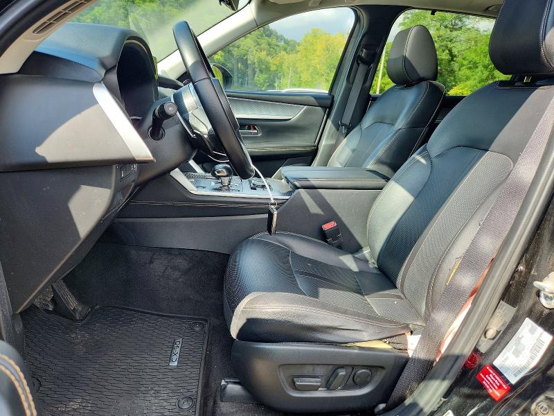 Aukcja sprzedaży 2024 Mazda Cx-90, vin: JM3KKBHA4R1179010, numer aukcji: 67987406