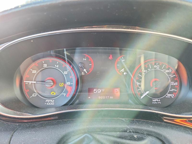 Aukcja sprzedaży 2013 Dodge Dart, vin: 1C3CDFBA9DD707949, numer aukcji: 69521066