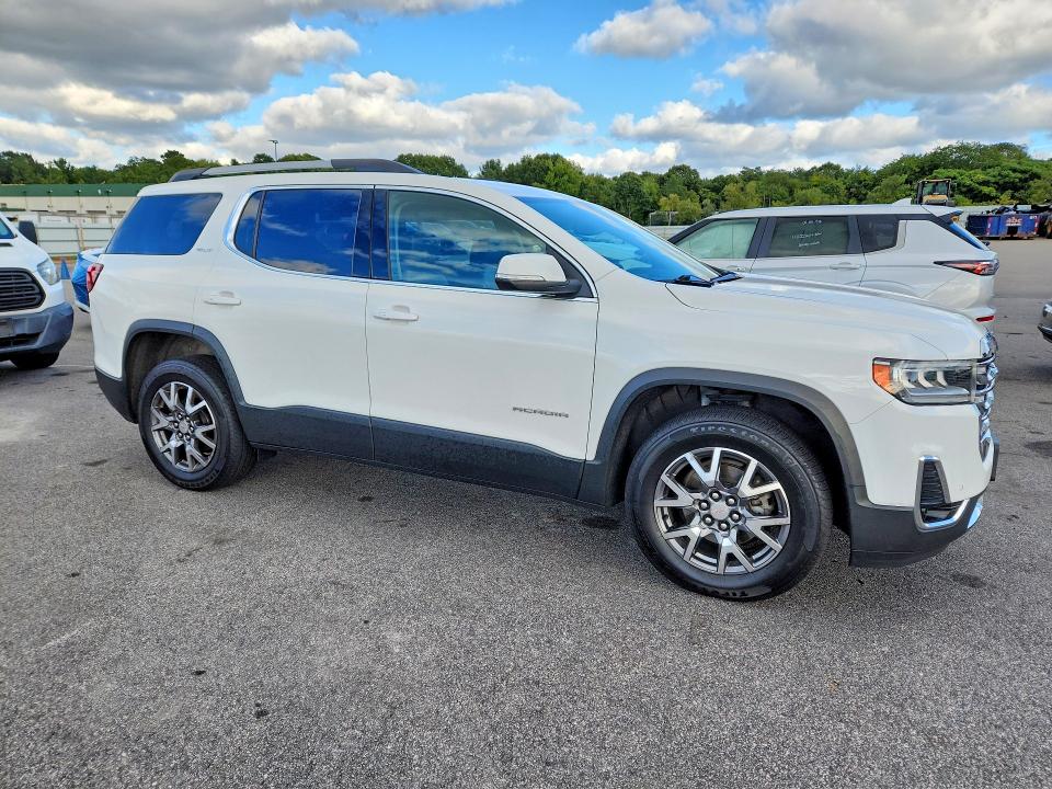 2023 Gmc Acadia მანქანა იყიდება აუქციონზე, vin: 1GKKNUL42PZ125687, აუქციონის ნომერი: 70330546