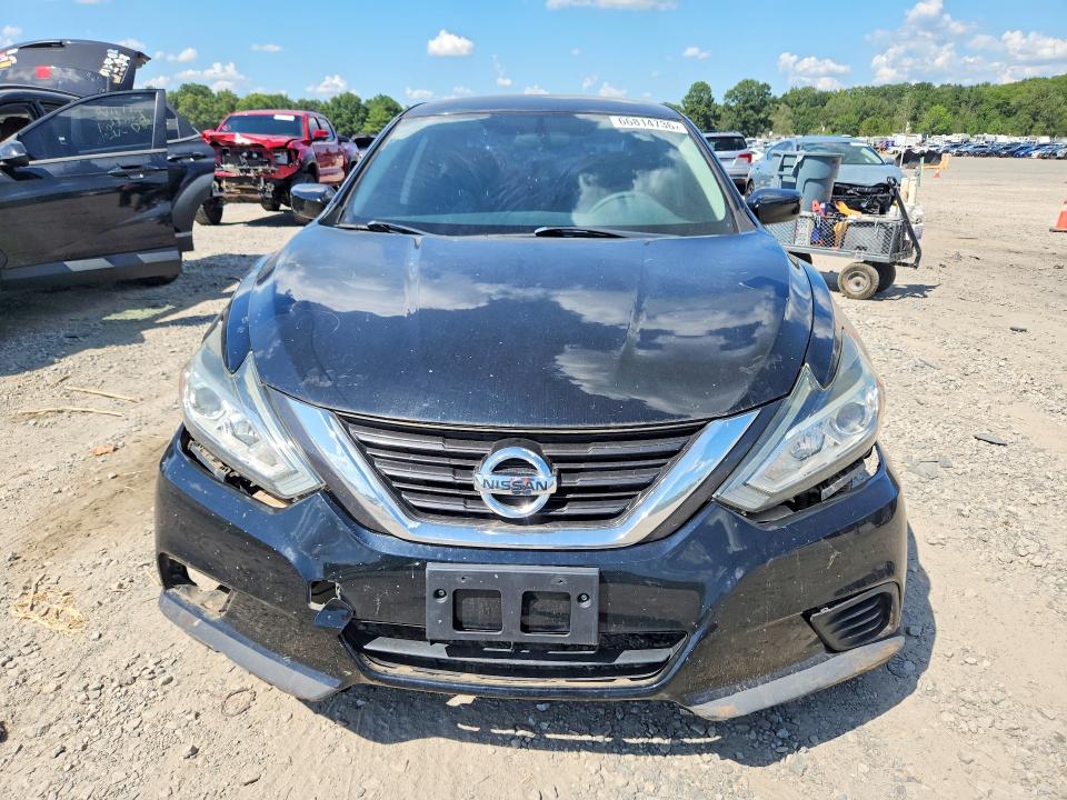 66814736 :رقم المزاد ، 1N4AL3AP1HN335037 vin ، 2017 Nissan Altima مزاد بيع