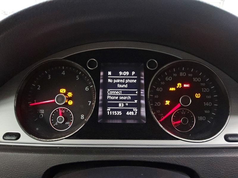 2013 Volkswagen Cc მანქანა იყიდება აუქციონზე, vin: WVWBN7AN3DE548418, აუქციონის ნომერი: 69332106