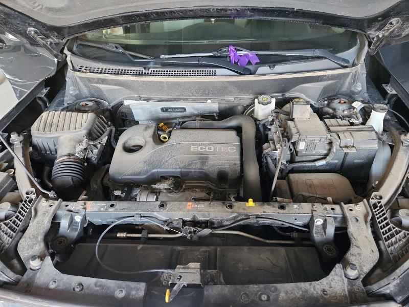 65842916 :رقم المزاد ، 3GKALTEV3NL232060 vin ، 2022 Gmc Terrain مزاد بيع