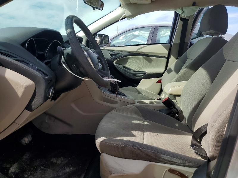 Продаж на аукціоні авто 2012 Ford Focus, vin: 1FAHP3F29CL470223, номер лоту: 70056706