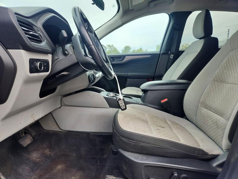 Продаж на аукціоні авто 2023 Ford Escape, vin: 1FMCU9GN1PUB05295, номер лоту: 68665826