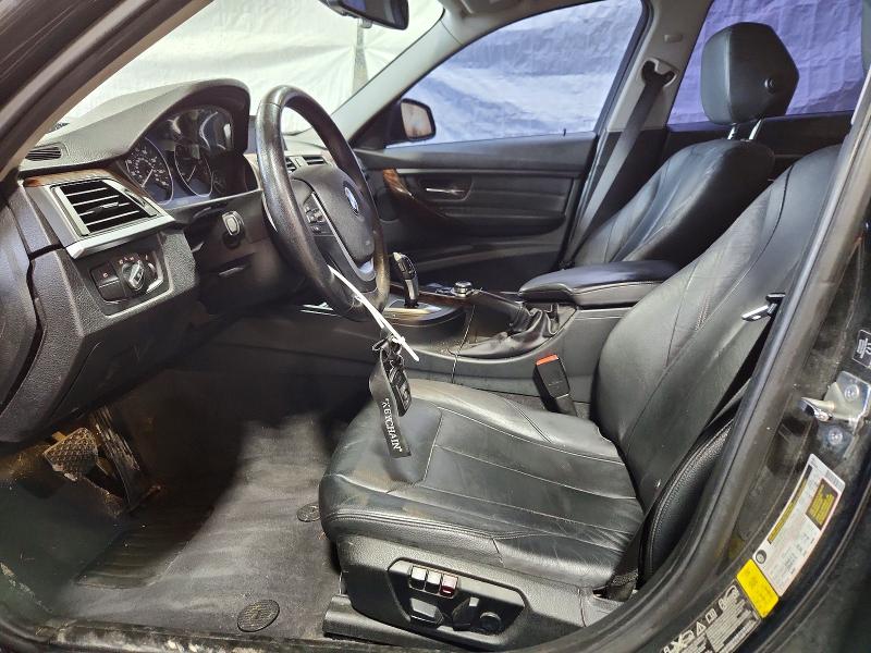 Aukcja sprzedaży 2013 Bmw 328, vin: WBA3B3C50DF530078, numer aukcji: 67375676