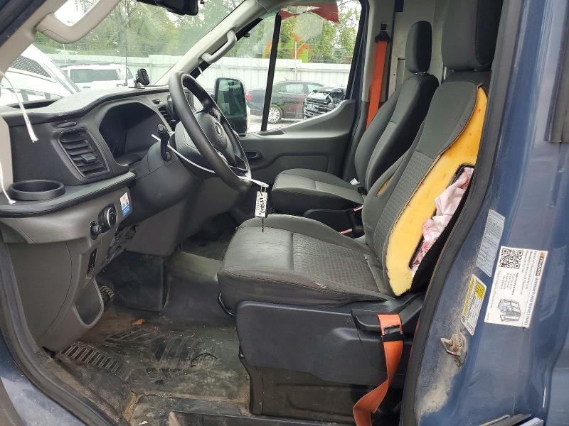 Продажа на аукционе авто 2021 Ford Transit, vin: 1FTBR3X85MKA97735, номер лота: 67689246