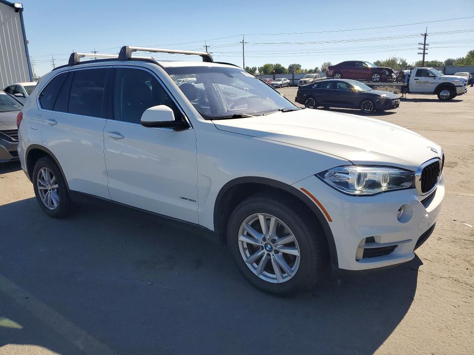 Aukcja sprzedaży 2015 Bmw X5, vin: 5UXKR0C53F0P12208, numer aukcji: 68379396