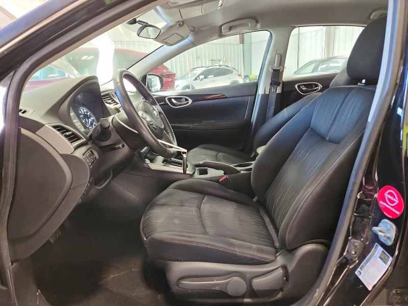 Aukcja sprzedaży 2018 Nissan Sentra, vin: 3N1AB7AP3JY213490, numer aukcji: 69971136
