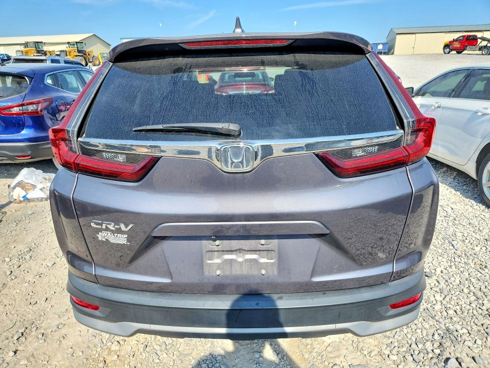 Aukcja sprzedaży 2020 Honda Cr-v, vin: 2HKRW1H52LH401312, numer aukcji: 69342526