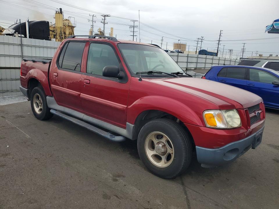 Продажа на аукционе авто 2004 Ford Explorer Sport Trac, vin: 1FMZU67K44UA34667, номер лота: 67940896