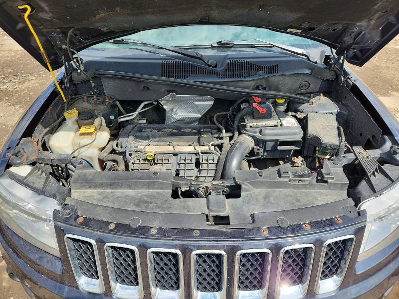 Продажа на аукционе авто 2015 Jeep Compass, vin: 1C4NJCEA1FD209996, номер лота: 68517226