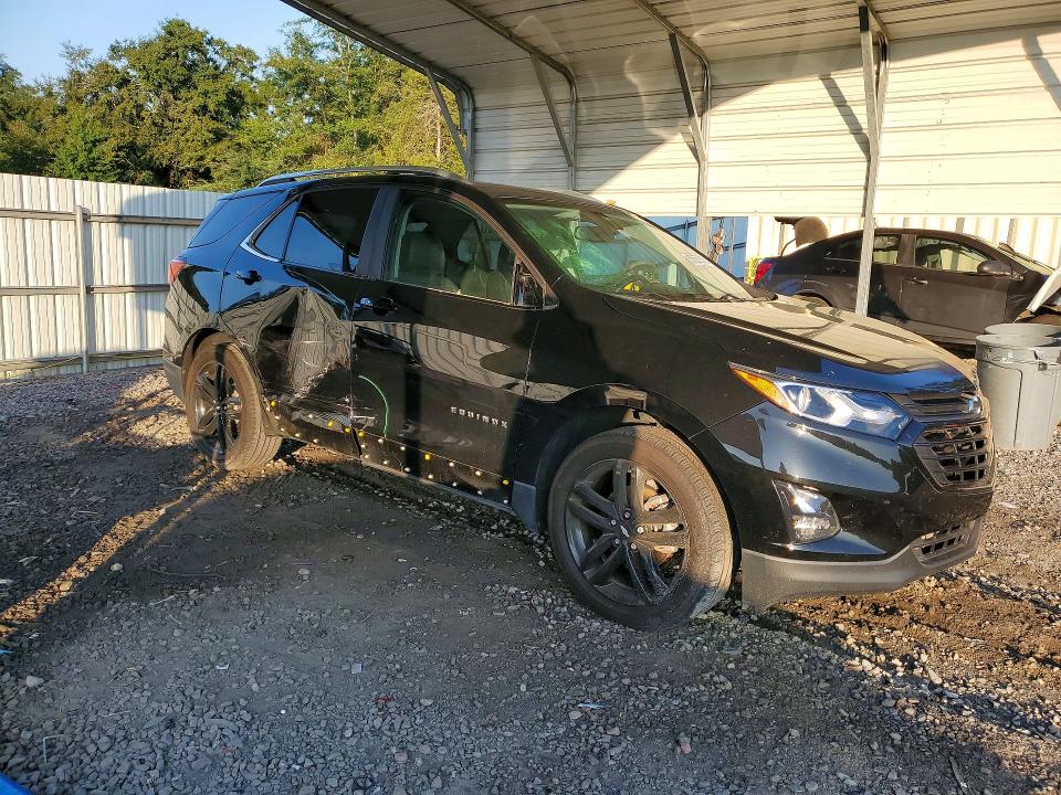 Продажа на аукционе авто 2021 Chevrolet Equinox, vin: 3GNAXKEV6ML401147, номер лота: 68555336