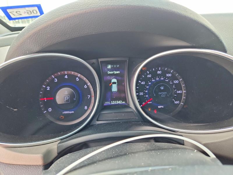 Продаж на аукціоні авто 2014 Hyundai Santa Fe Sport, vin: 5XYZU3LA9EG168030, номер лоту: 67138196