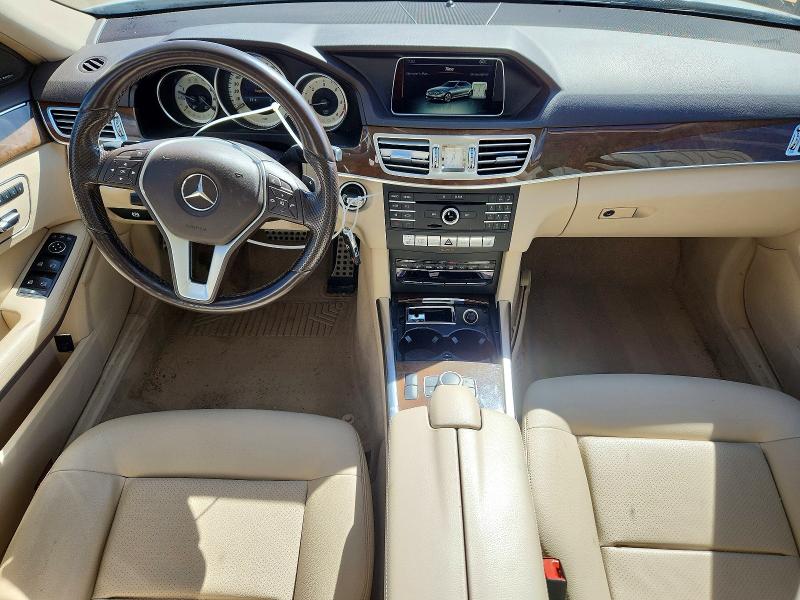 Aukcja sprzedaży 2016 Mercedes-benz E, vin: WDDHF9HB0GB175932, numer aukcji: 69765286