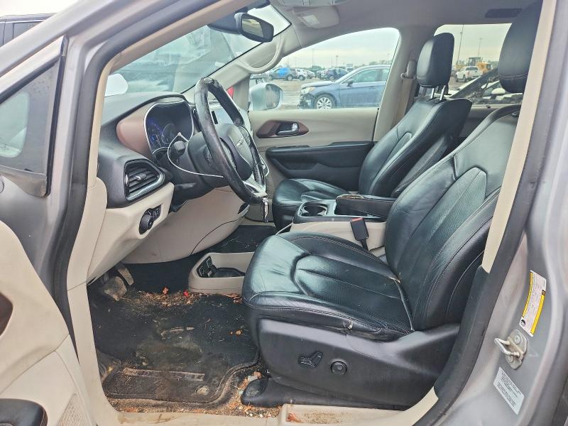 Aukcja sprzedaży 2017 Chrysler Pacifica, vin: 2C4RC1EG3HR508541, numer aukcji: 68212546