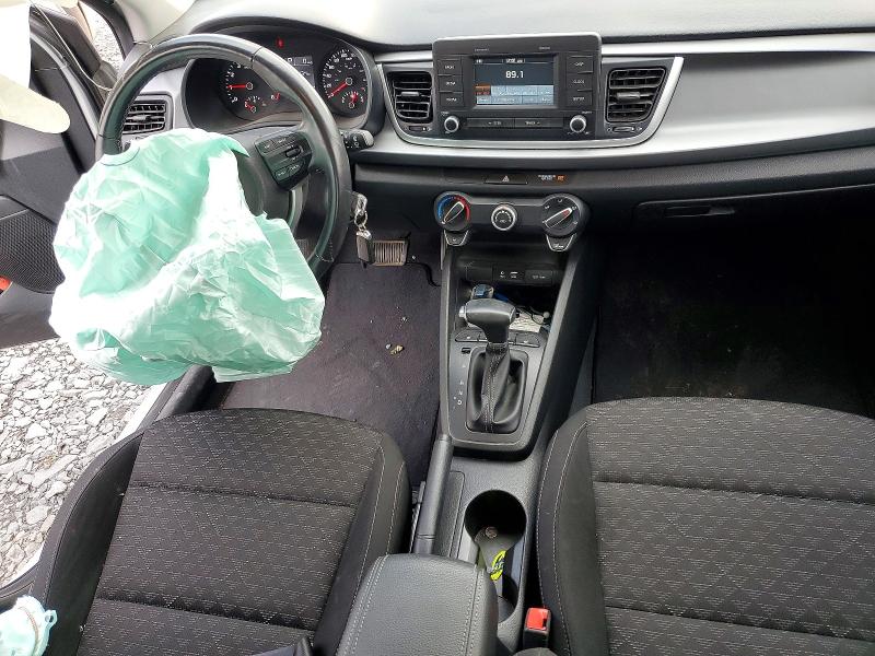Продаж на аукціоні авто 2019 Kia Rio, vin: 3KPA25AB8KE187364, номер лоту: 70858526