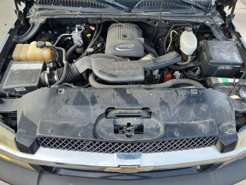 Aukcja sprzedaży 2005 Chevrolet Avalanche, vin: 3GNEK12Z05G240838, numer aukcji: 70035476