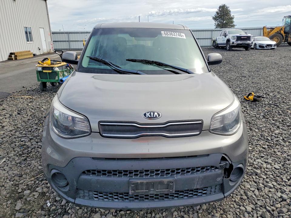 Продаж на аукціоні авто 2019 Kia Soul, vin: KNDJN2A22K7673013, номер лоту: 68363746