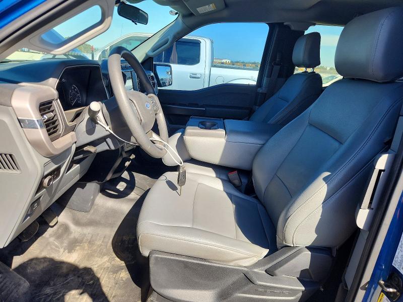 Продаж на аукціоні авто 2023 Ford F150, vin: 1FTEX1C53PKD96616, номер лоту: 68228266