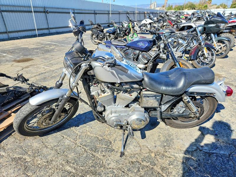 Aukcja sprzedaży 2000 Harley-davidson Xl883, vin: 1HD4CAM1XYK119125, numer aukcji: 67730206