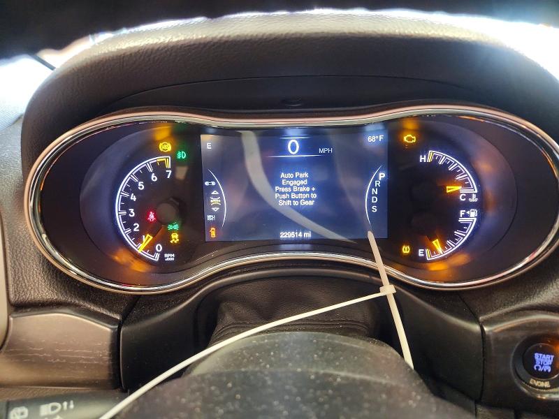 Продаж на аукціоні авто 2014 Jeep Grand Cherokee, vin: 1C4RJFAG7EC506322, номер лоту: 69103306
