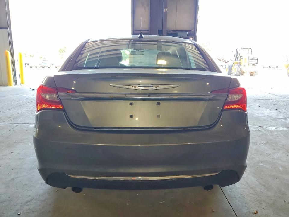 Продажа на аукционе авто 2012 Chrysler 200, vin: 1C3CCBCGXCN120876, номер лота: 67738816