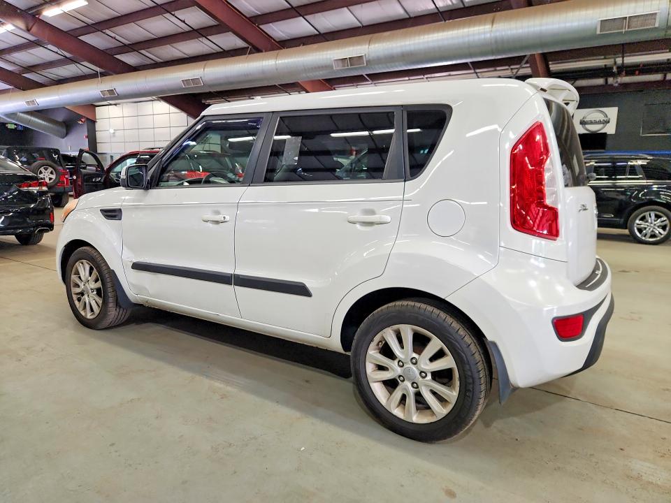 Aukcja sprzedaży 2012 Kia Soul, vin: KNDJT2A6XC7379725, numer aukcji: 69486366