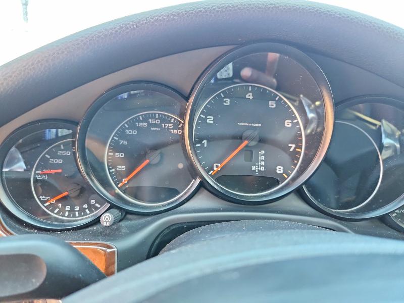 Продаж на аукціоні авто 2012 Porsche Panamera, vin: WP0AA2A76CL011516, номер лоту: 69841286