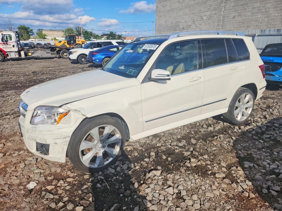 Продаж на аукціоні авто 2010 Mercedes-benz Glk, vin: WDCGG8HB9AF369401, номер лоту: 67805676